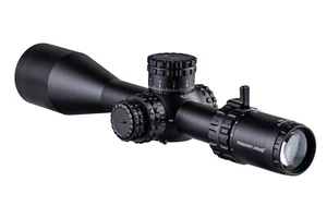Primary Arms SLX 3-18x50mm FFP Gen II Scope - Illum. ACSS-HUD-DMR-308 - OPEN BOX - Picture 1 of 6