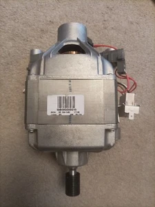 Motore lavatrice Askoll MCA 52/64-148/CY48 11160 giri/min -1,6 A -350W Nuovo - Foto 1 di 7