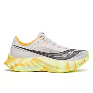 SAUCONY ENDORPHIN PRO 4 Scarpe Running Uomo Speed Neutral S20939 30 FOG PEEL - Bild 1 von 6