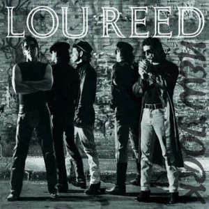 Lou Reed - New York - LP - Picture 1 of 1