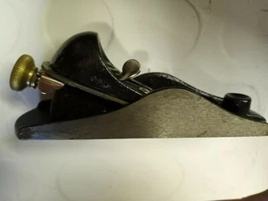 Vintage Stanley 7 1/8" Länge 2" breit - Bild 1 von 4