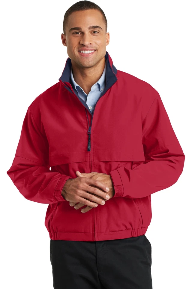 J764 Port Authority Legacy Jacket - Image 1 of 1