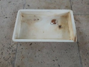 U Line White Refrigerators Freezers Parts Accessories For Sale Ebay