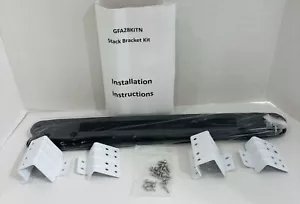 Stack Bracket Kit for GE 28" Washer/Dryer-GFA28KITN - NEW - Picture 1 of 7