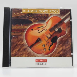 Musik CD | Klassik Goes Rock | Disc poliert - Bild 1 von 2