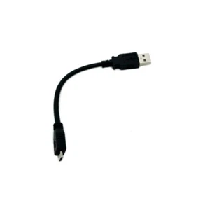 6 Zoll USB SYNC Ladekabel Kabel für Samsung Galaxy S2 S3 S4 S5 Mini S6 S7 Edge - Bild 1 von 1