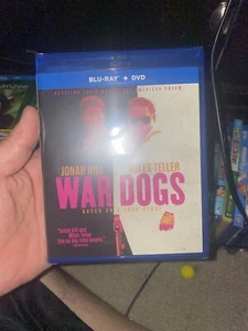 War Dogs (Blu-ray, 2016) - Picture 1 of 2