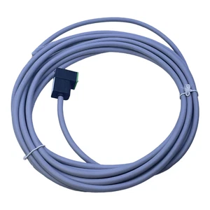 REXROTH 1834484207 Leitungsdose mit Kabel 5m - Bild 1 von 12