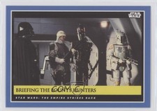 2018-19 Topps Star Wars Galactic Moments: Countdown to Episode IX #30 7k6