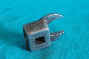 military crowsfoot wrench 3/8 drive an-8506-7 13/16 - Picture 1 of 2