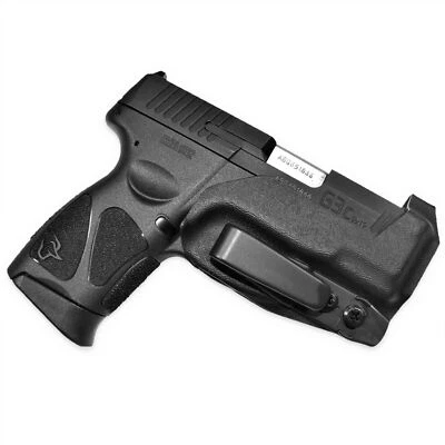 IWB Extra Low Profile Thong Holster Fits Taurus G2C - Image 1 of 4