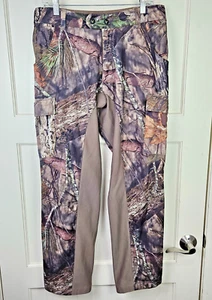Scent Blocker Hunting Pants System Layer Three Knock Out Camo Mens Size: L - Picture 1 of 4