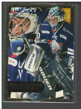 A3370- 2005-06 Sueco Shl Hockey Insertar Tarjetas -tú Pick 10 + Libre US Enviar