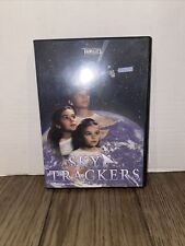Sky Trackers (DVD, 1990, Pamela Sue Martin, Paul Williams, OOP) Canadian