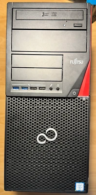 Fujitsu Esprimo p756 e90 8 GB Ram - Bild 1 von 4