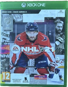NHL 21 - Xbox One - Bild 1 von 3