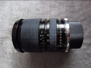 Tamron 28-80mm f3.5-4.2 SP Zoom Lens  - Picture 1 of 2