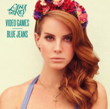 Video Games (2-Track) von Lana Del Rey (2011)