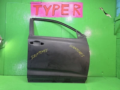 2014 2015 2016 2017 2018 2019 TOYOTA HIGHLANDER PASSAGEIRO PORTA FRONTAL SHELL FABRICANTE DE EQUIPAMENTO ORIGINAL - Imagem 1 de 4