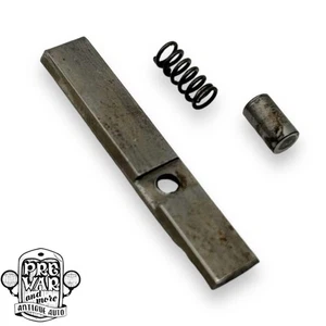 1932-Early 1939 Ford Transmission 2nd Gear Lock Key Kit 3 Speed Flathead - Picture 1 of 3