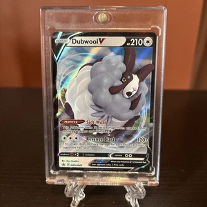 Pokemon Champions Path Dubwool - Picture 1 of 2