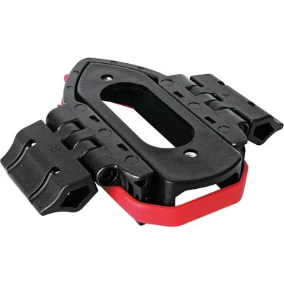 Profile Design Bicycle Aerodrink Tilt Bracket With BTA Adaptor Black - One Size - Image 1 of 3