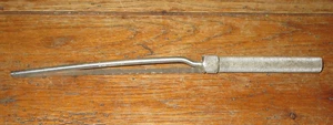Mini sierra de calar Snap-On Tools A-51 9,5" pequeña - Imagen 1 de 10