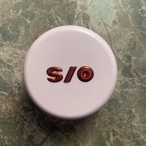 One Size Ultimate Setting Powder - Ultra Pink - 34.5 G Full Sz Free Ship No Box - Picture 1 of 2