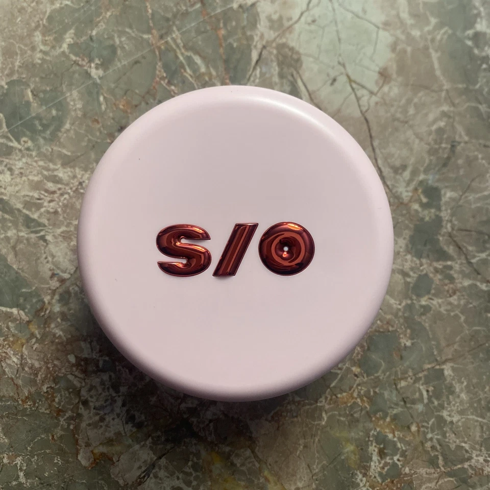 One Size Ultimate Setting Powder - Ultra Pink - 34.5 G Full Sz Free Ship No Box - Image 1 of 2