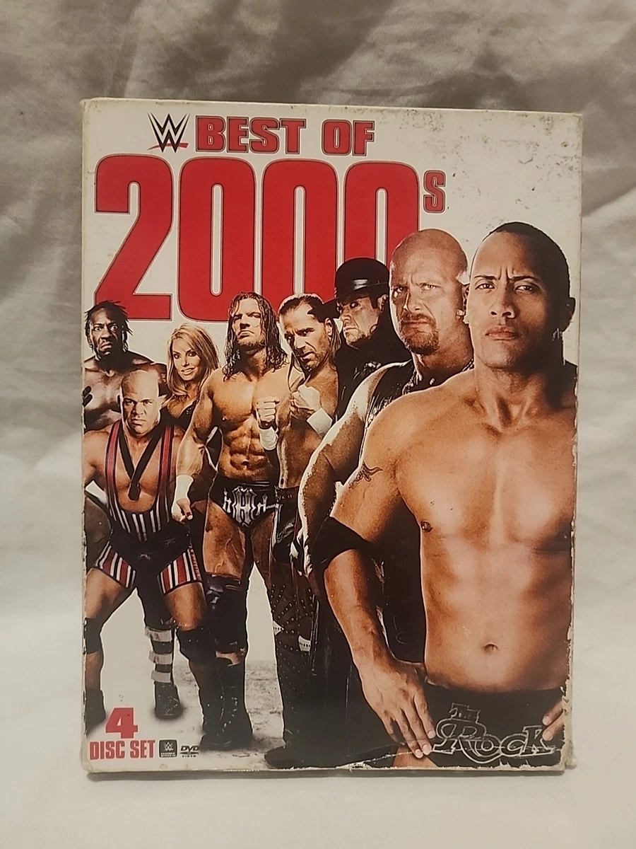 WWE DVD Blu-ray 纏め売り Wwe Dvd for sale - eBay