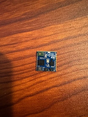 STMicroelectronics STEVAL-STLCS02V1 SENSORTILE CONNECTABLE Sensor NODE - Image 1 of 3