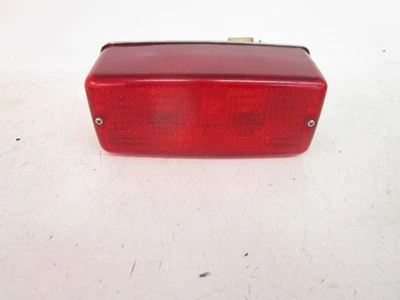 Yamaha XS 400 550 750 850 1100 1980 OEM luz trasera lámpara lente 040-5498 Foto 1 de 4