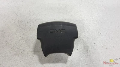 2005 GMC Sierra 2500 Pickup Driver Steering Wheel Air Bag OEM - Image 1 of 4