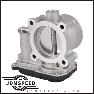 Fits For Mazda 2013-2016 CX-5 2016-2018 CX-3 2.0L Assembly Throttle Body 67-4208 - Picture 1 of 12