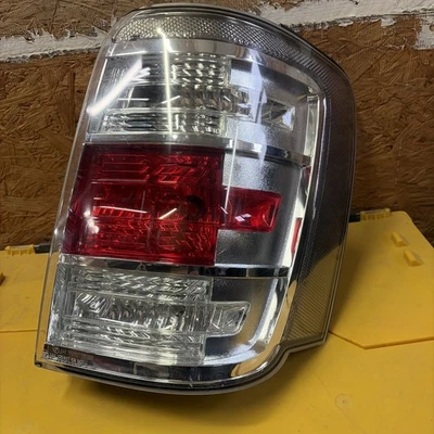 Mercury Mariner 2008 2009 2010 2011 pasajero derecho luz trasera lámpara 08 09 10 11 Foto 1 de 4