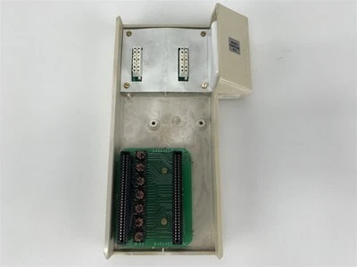 Avaya Partner Communication Systems Module Connector R3.1 2-Slot Carrier 103C3 - Image 1 of 4