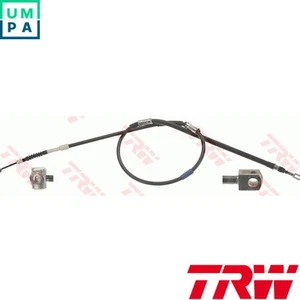 CABLE PARKING BRAKE GCH559 FOR TOYOTA COROLLA/Compact/Liftback 4E-FE 1.3L 4cyl - Picture 1 of 6