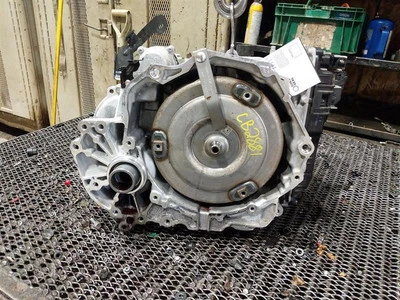 Terrain   2023 Transmission 2687500 - Image 1 of 4