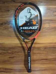 Raqueta de tenis Head Ti Radical Elite - Imagen 1 de 5