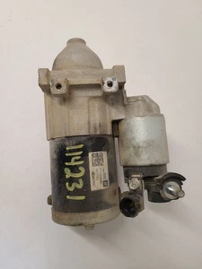 2018 2019 2020 2021 2022 2023 2024 CHEVROLET EXPRESS 2500 VAN Starter Motor - Picture 1 of 12