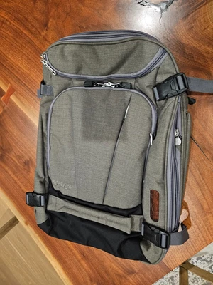 NWOT EBags Motherlode Jr- Travel Backpack Sage Green - Image 1 of 4