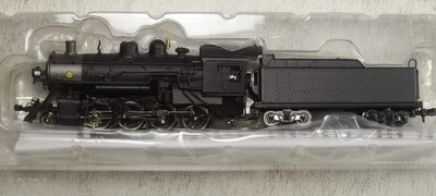 Bachmann Spectrum 2-8-0 Consolidation, Undecorated 81152, NOS, Great Runner! - Image 1 of 3