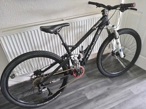 Giant Trance 2 Full Suspension - Picture 1 of 10