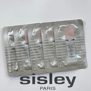 5x Sisley DOUBLE TENSEUR instant & long term Sample - 1.5ml/.05oz ea. - Picture 1 of 2