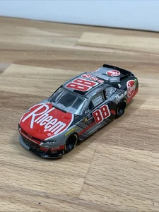 Bubba Pollard 2024 - #88 Rheem Toy Car Lionel - Picture 1 of 9