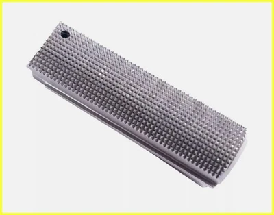 Evolution Gun Works(EGW) Colt 1911 Mainspring Housing Flat Stainless *Seconds*