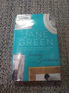 Family Pictures by Green, Jane - Foto 1 di 1