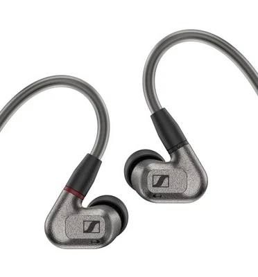 Sennheiser IE 600 Wired Audiophile Headphones Audiophile NEW - Image 1 of 4