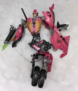 Arcee Transformers Hunt For The Decepticons 2008 Target 2 Pack Action Figure - Picture 1 of 8