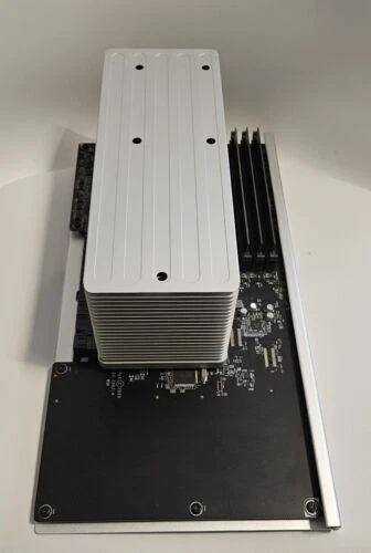 Apple MacPro 5.1 (2012) Board+QC 2.8GHz Xeon+16GB RAM - Neuw. - Bild 1 von 1